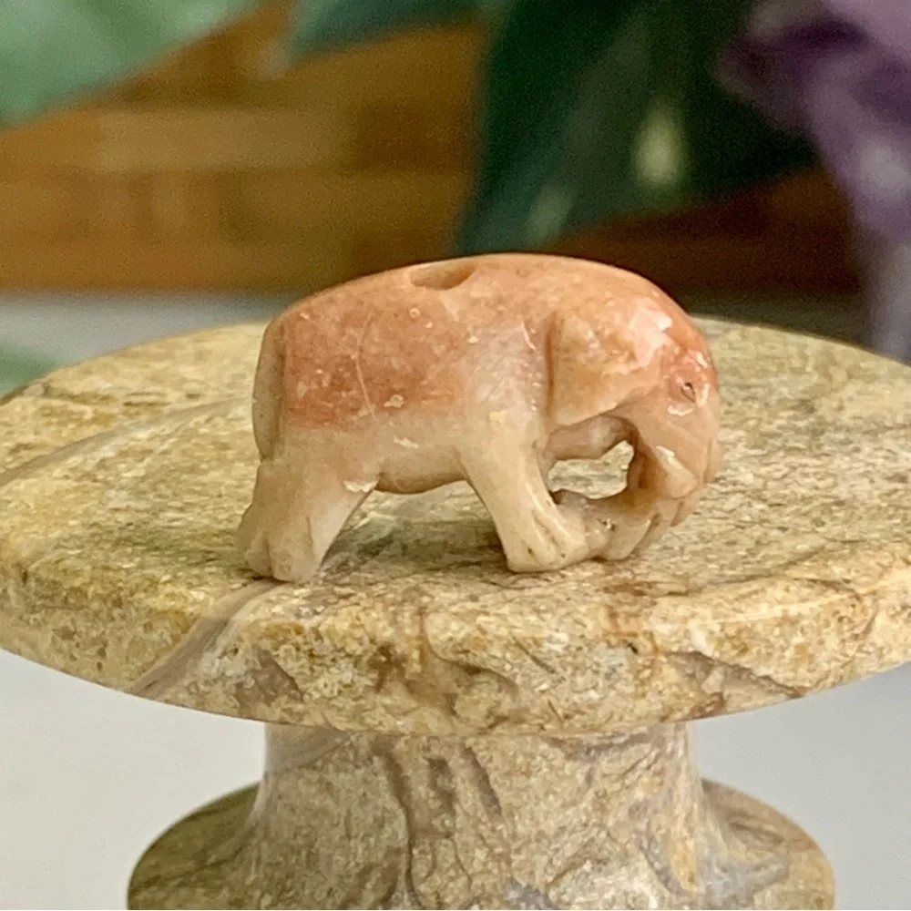 Handmade rare antique